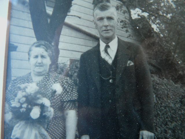 Elizabeth and Charles Kirby