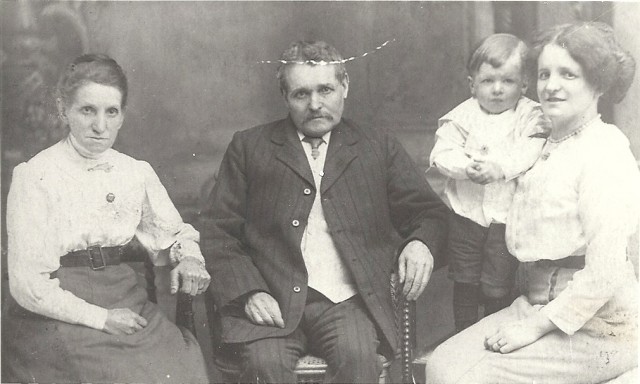 Radley, Slee, Hancox